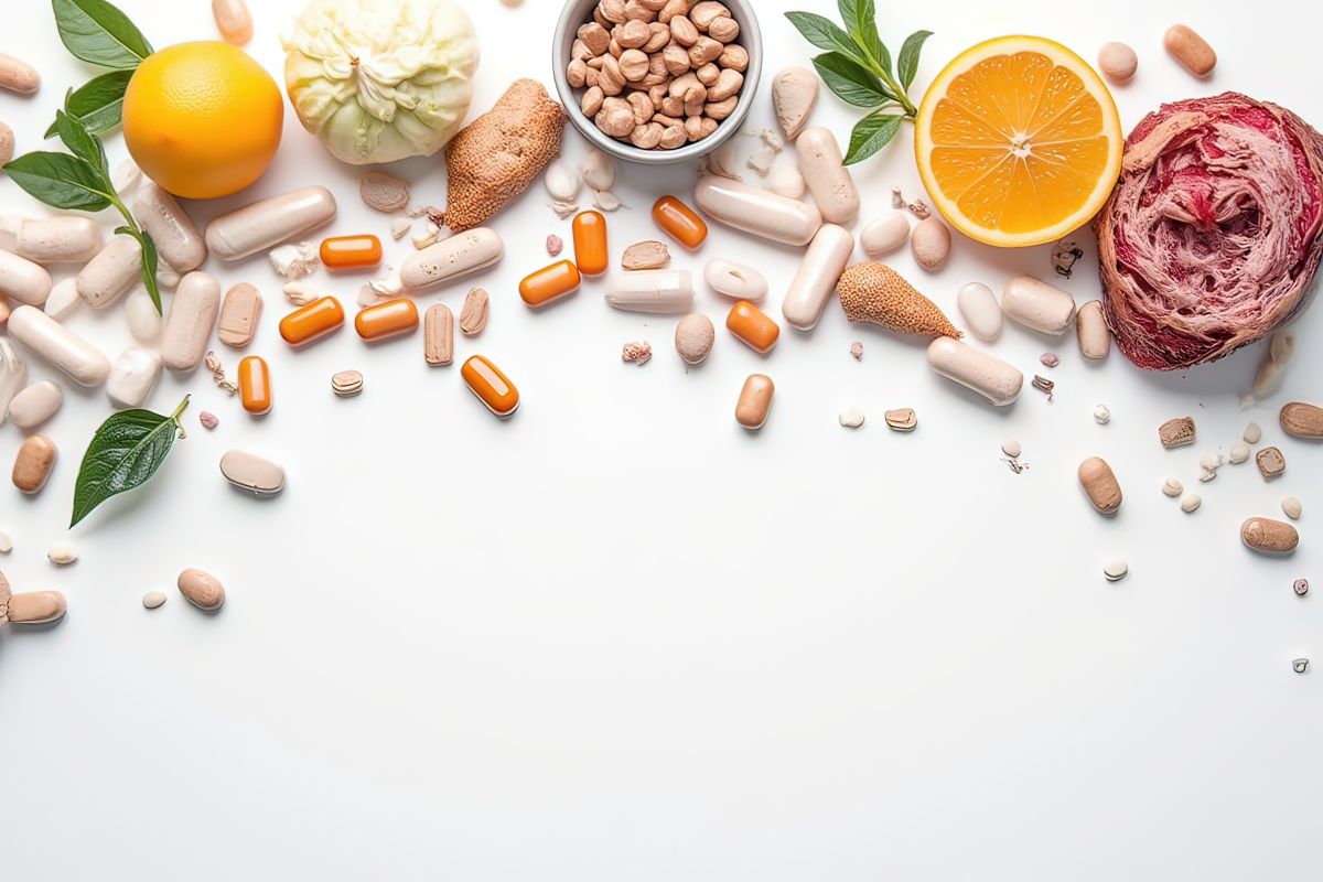 carenze nutrizionali