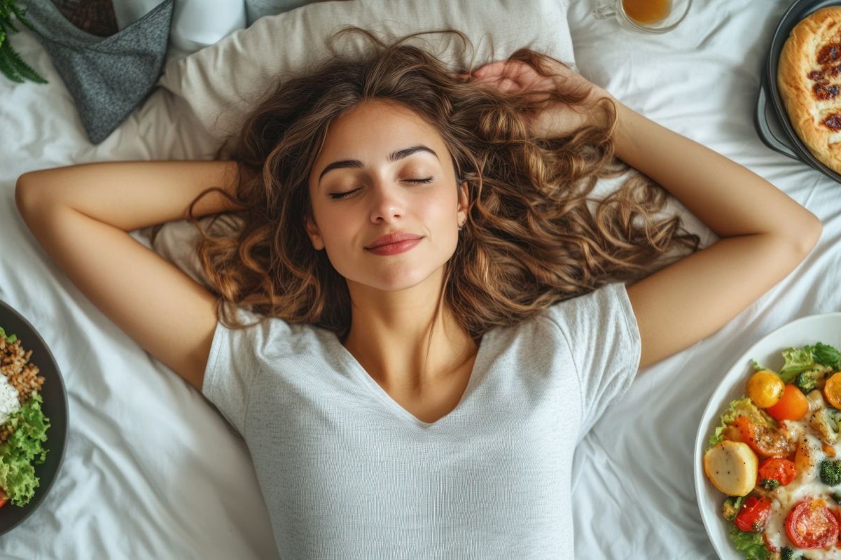 che cos è il metabolismo basale