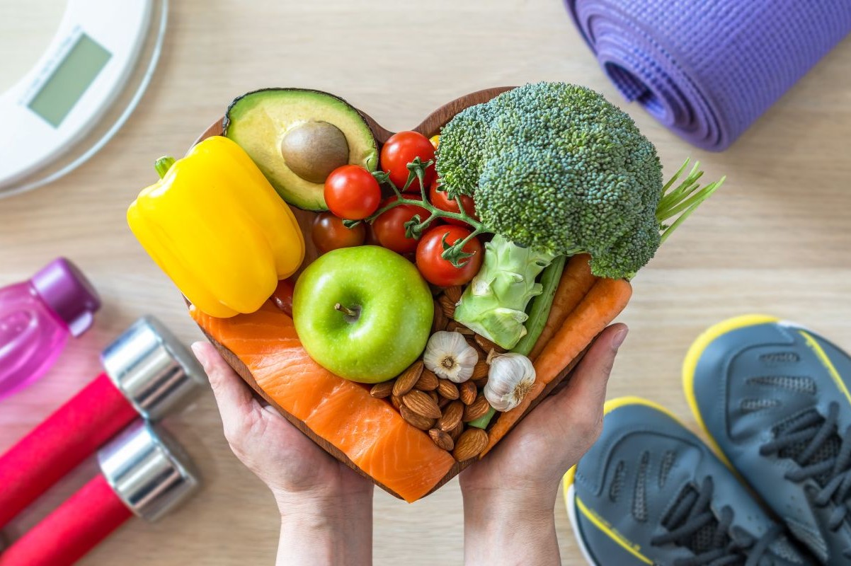 dieta chetogenica e sport